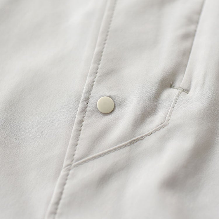 OVERSIZED SS SHIRT  オーバーサイズド ショートスリーブ シャツ