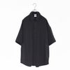 OVERSIZED SS SHIRT  オーバーサイズド ショートスリーブ シャツ