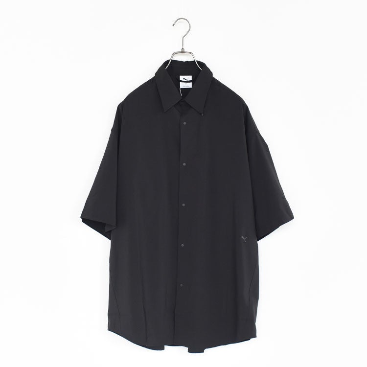 OVERSIZED SS SHIRT  オーバーサイズド ショートスリーブ シャツ