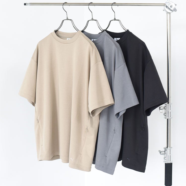 OVERSIZED SS TEE オーバーサイズド ショートスリーブ Tシャツ/638055