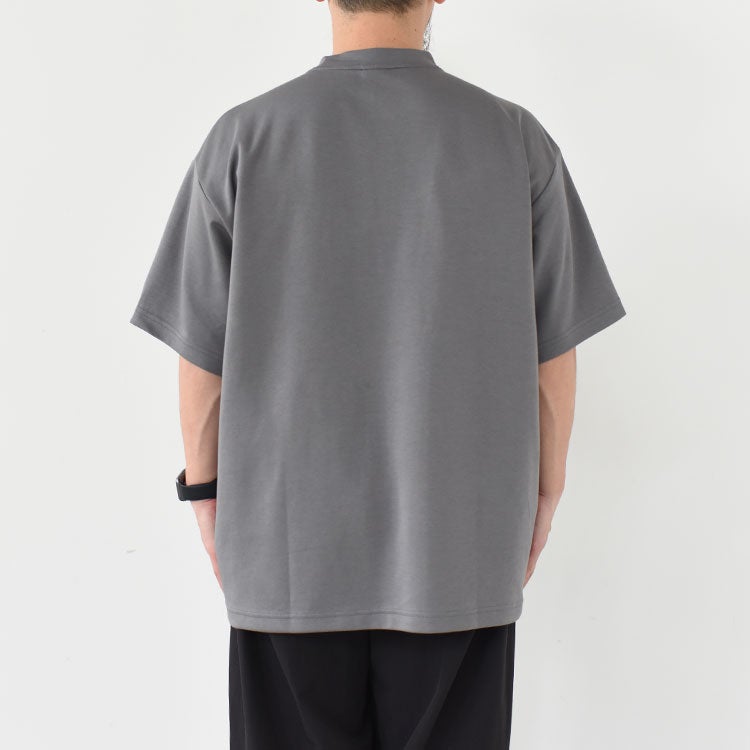 OVERSIZED SS TEE オーバーサイズド ショートスリーブ Tシャツ