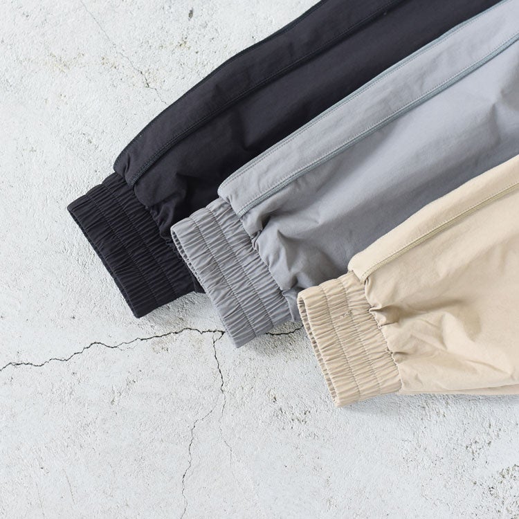 STAND COLLAR JACKET スタンドカラージャケット