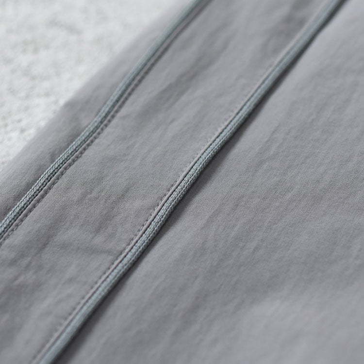 STAND COLLAR JACKET スタンドカラージャケット