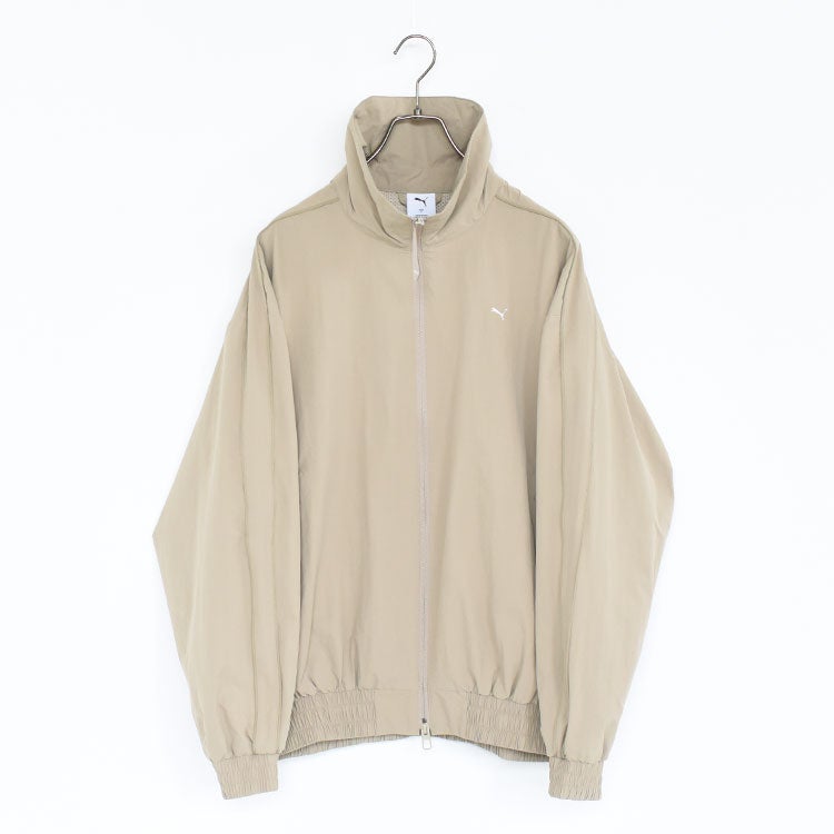 STAND COLLAR JACKET スタンドカラージャケット
