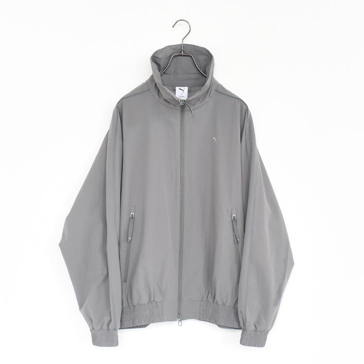STAND COLLAR JACKET スタンドカラージャケット