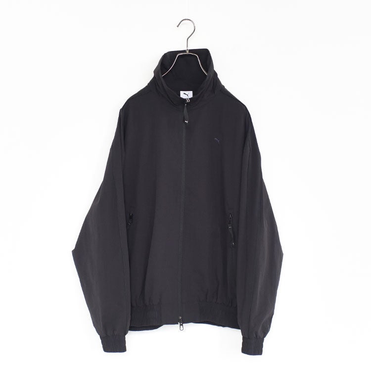 STAND COLLAR JACKET スタンドカラージャケット