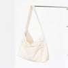 Cotton Canvas Shoulder Bag コットンキャンバス ショルダーバッグ