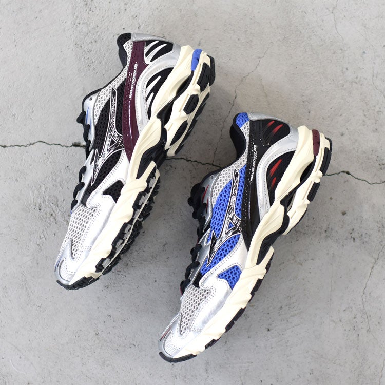 WAVE RIDER 10