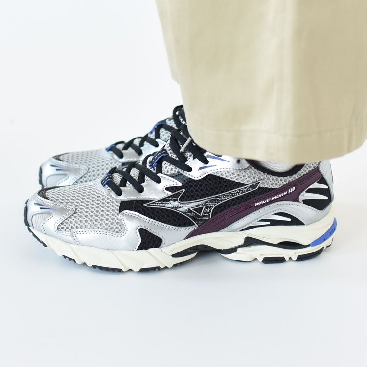 WAVE RIDER 10