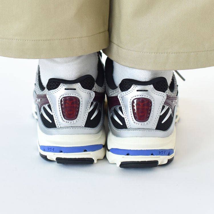 WAVE RIDER 10
