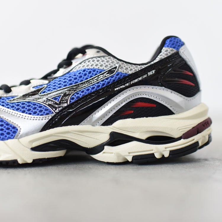 WAVE RIDER 10