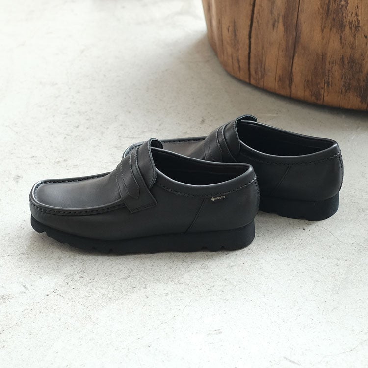 Walla Loafer GTX ワラローファー ゴアテックス