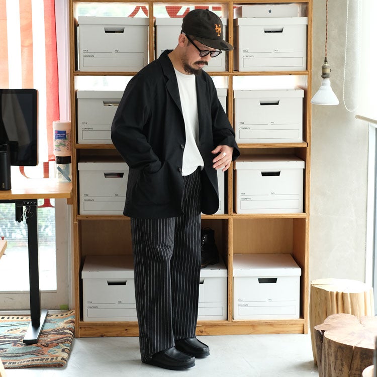 Walla Loafer GTX ワラローファー ゴアテックス