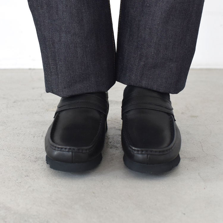 Walla Loafer GTX ワラローファー ゴアテックス