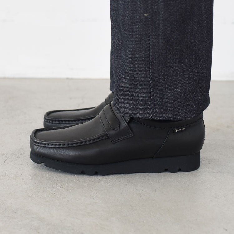 Walla Loafer GTX ワラローファー ゴアテックス