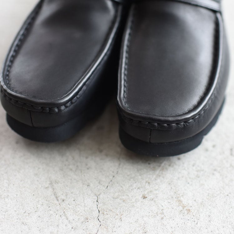 Walla Loafer GTX ワラローファー ゴアテックス