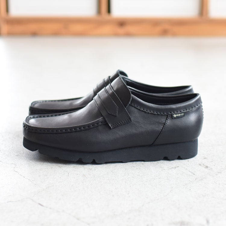 Walla Loafer GTX ワラローファー ゴアテックス