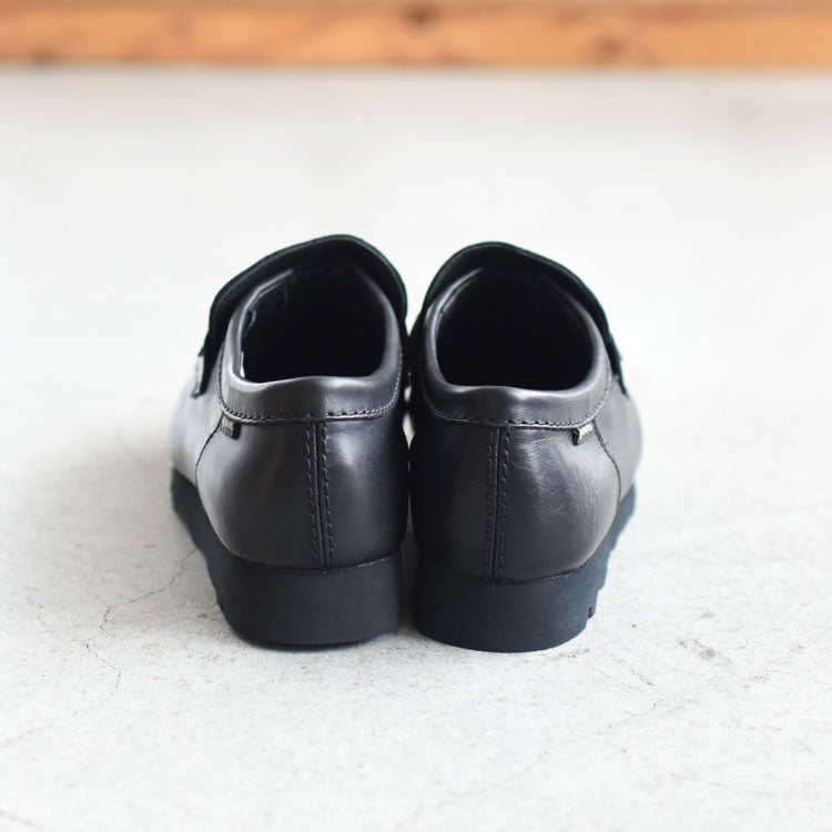 Walla Loafer GTX ワラローファー ゴアテックス