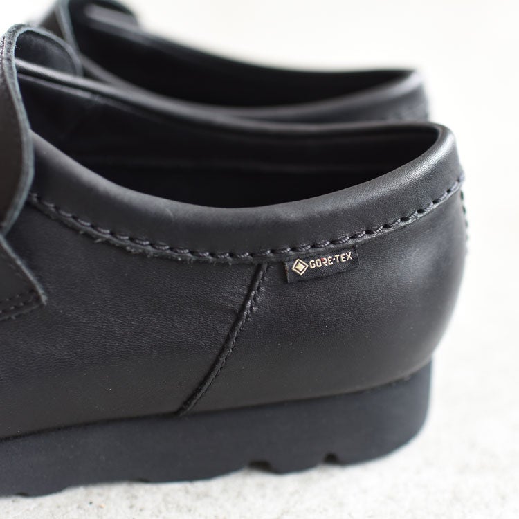Walla Loafer GTX ワラローファー ゴアテックス