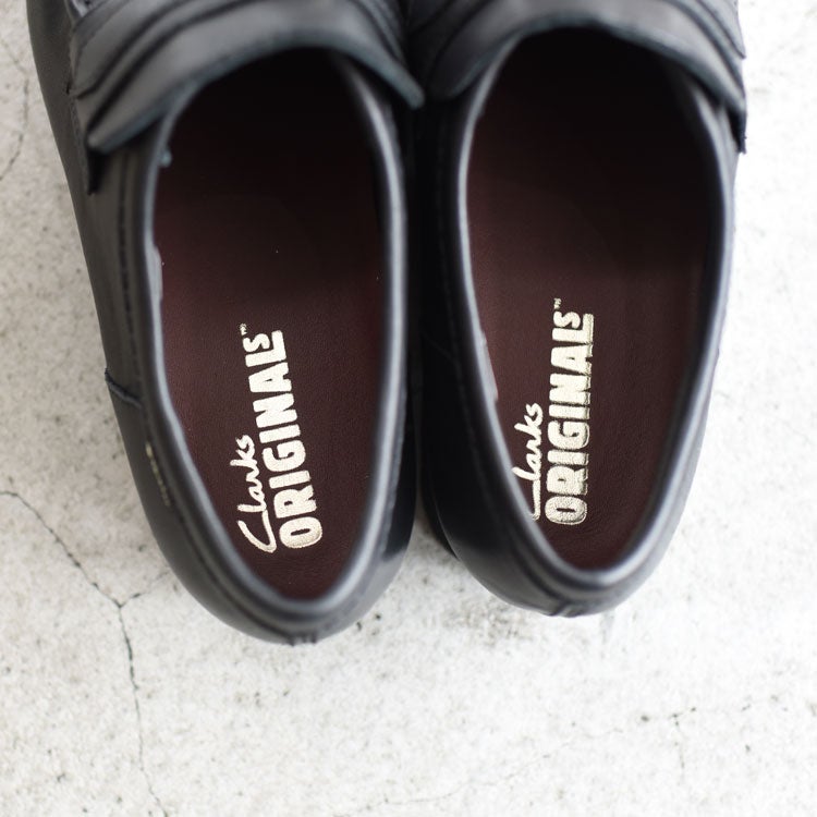 Walla Loafer GTX ワラローファー ゴアテックス