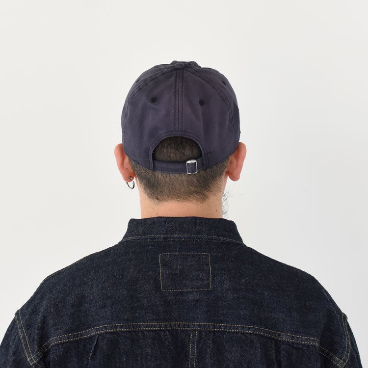 9THIRTY powered by GORO (min-nano) ニューヨーク・ヤンキース/ニューヨーク・メッツ/ロサンゼルス・ドジャース ダメージ/パッカブルバイザー