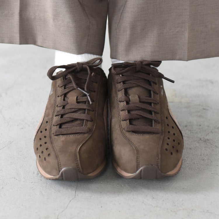 SPRINT NUBUCK スプリントヌバック
