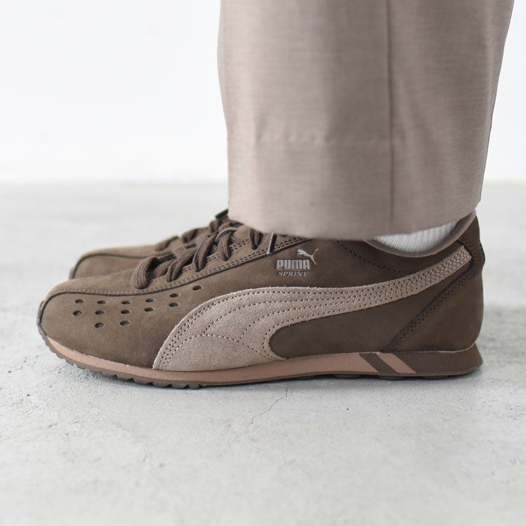 SPRINT NUBUCK スプリントヌバック