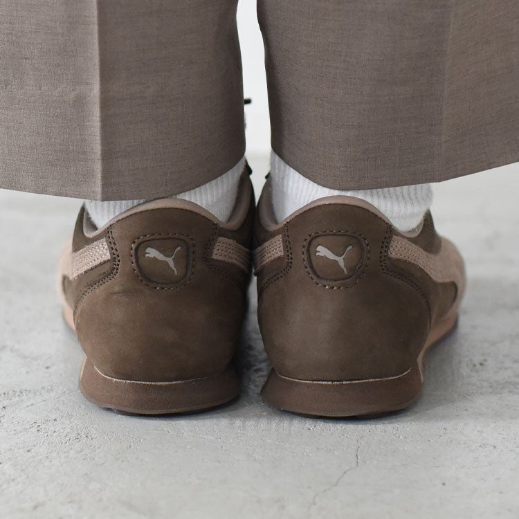 SPRINT NUBUCK スプリントヌバック