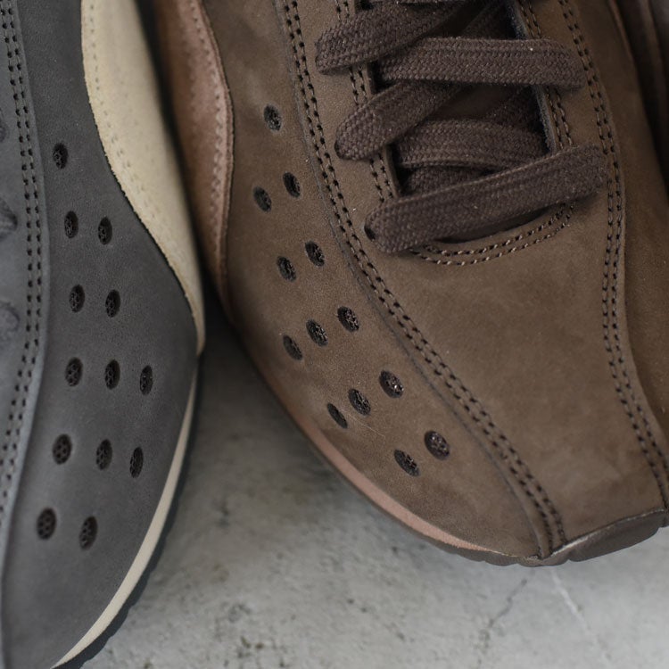 SPRINT NUBUCK スプリントヌバック