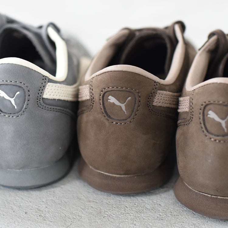 SPRINT NUBUCK スプリントヌバック