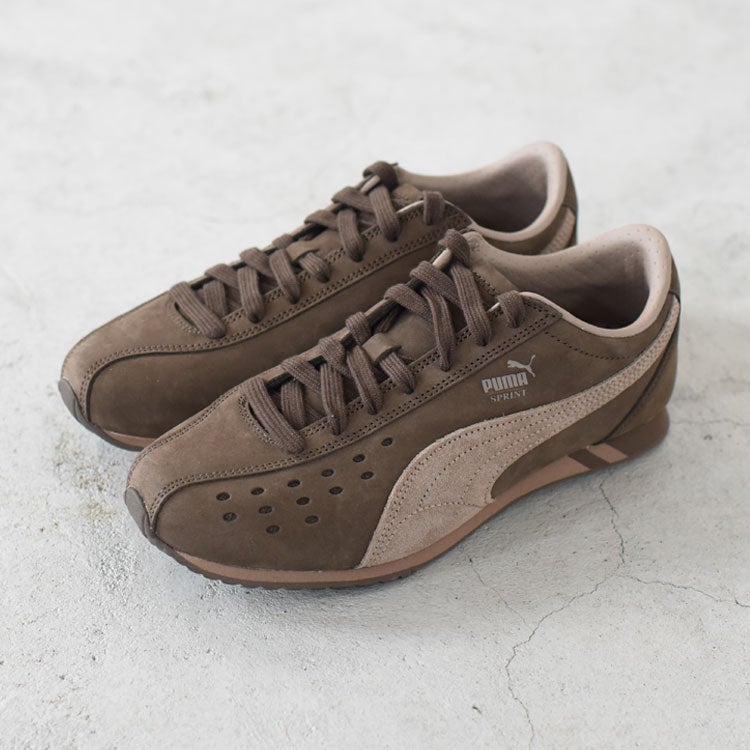 SPRINT NUBUCK スプリントヌバック