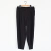 TENCEL WIDE SLACKS テンセルワイドスラックス