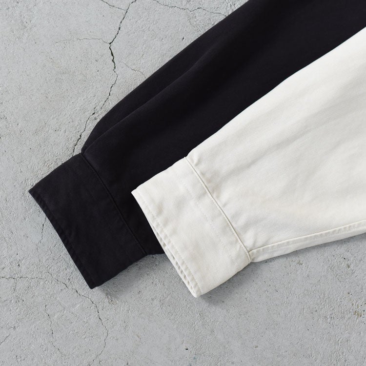 TENCEL SHIRTS　テンセルシャツ