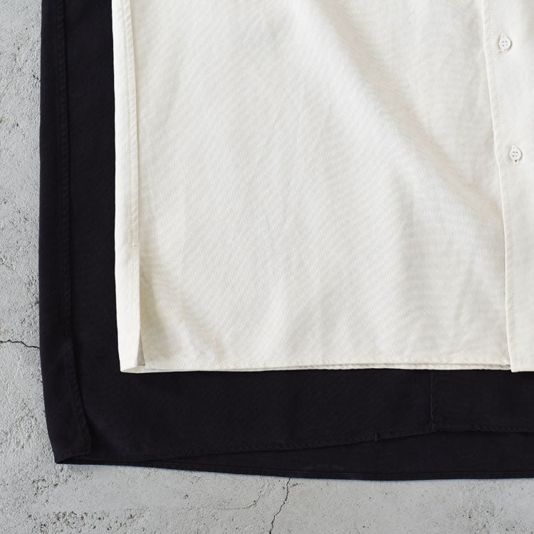 TENCEL SHIRTS　テンセルシャツ