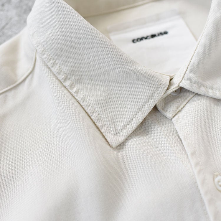 TENCEL SHIRTS　テンセルシャツ