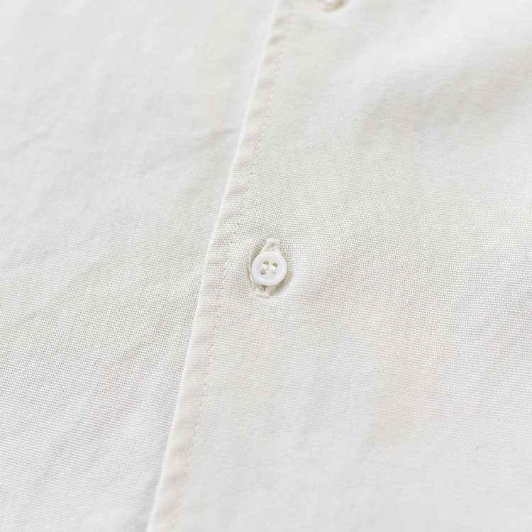 TENCEL SHIRTS　テンセルシャツ