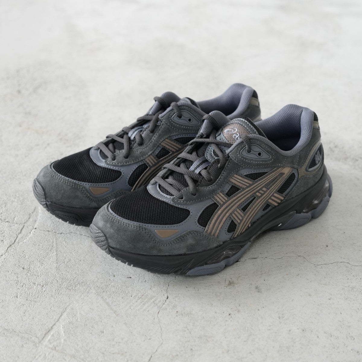GEL-NYC 2.0/1203A895/ASICS（アシックス） | BINGOYA