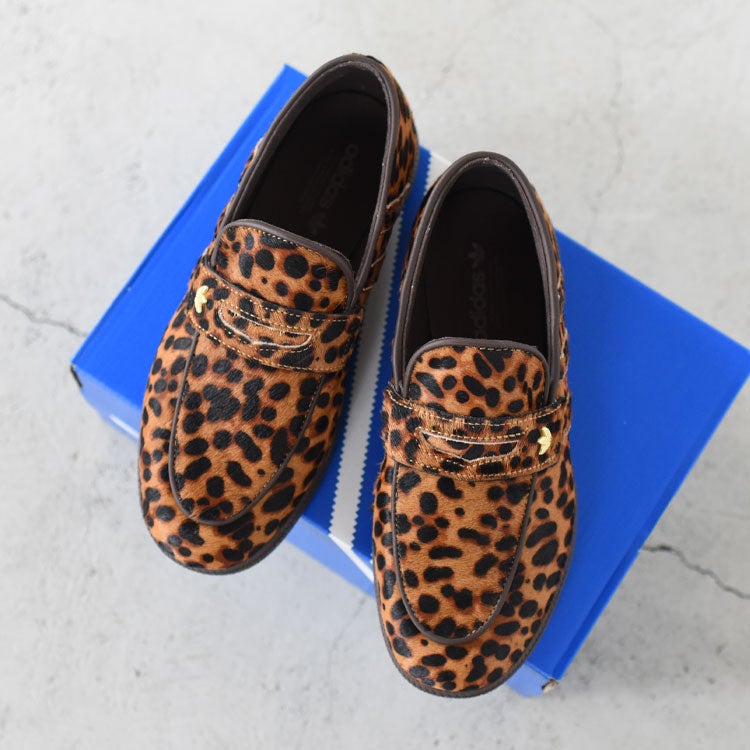 HANDBALL SPEZIAL LOAFER ハンドボール スペツィアル ローファー