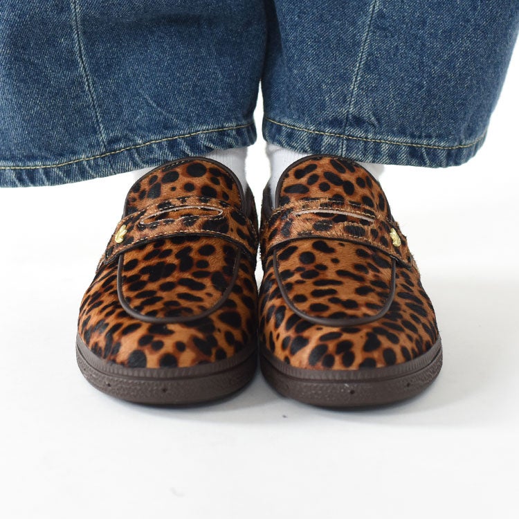 HANDBALL SPEZIAL LOAFER ハンドボール スペツィアル ローファー