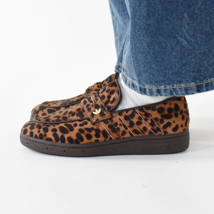 HANDBALL SPEZIAL LOAFER ハンドボール スペツィアル ローファー