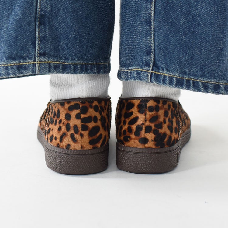 HANDBALL SPEZIAL LOAFER ハンドボール スペツィアル ローファー