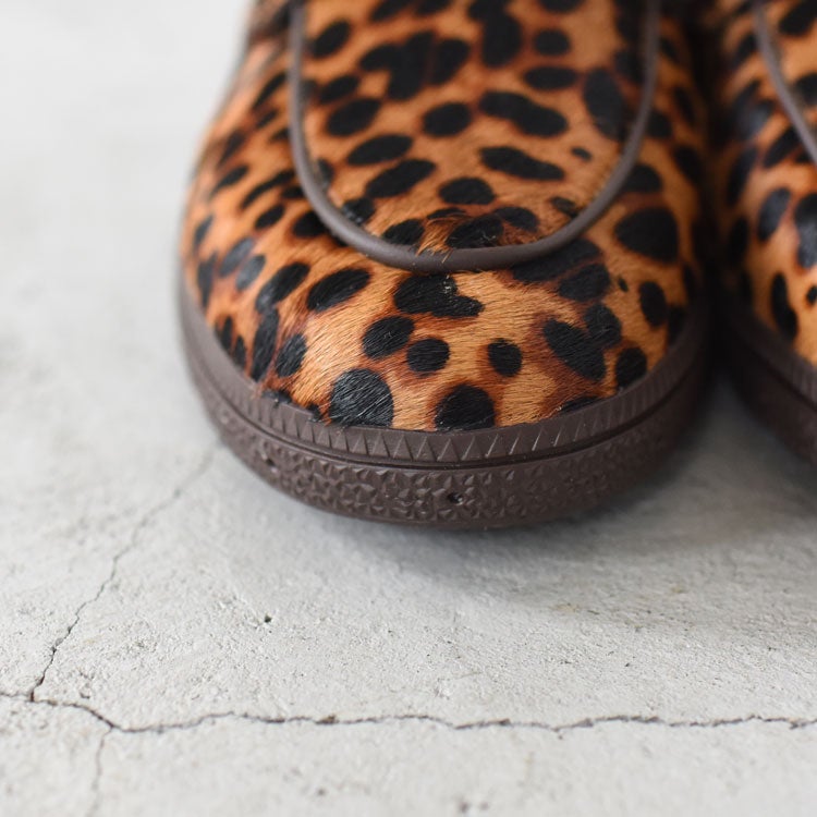 HANDBALL SPEZIAL LOAFER ハンドボール スペツィアル ローファー