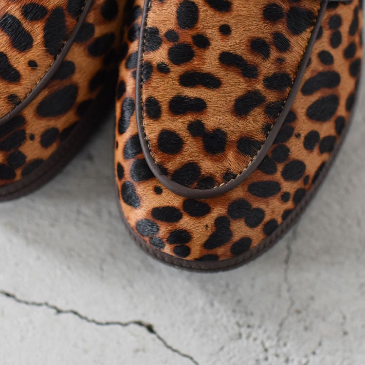 HANDBALL SPEZIAL LOAFER ハンドボール スペツィアル ローファー