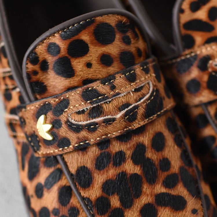 HANDBALL SPEZIAL LOAFER ハンドボール スペツィアル ローファー