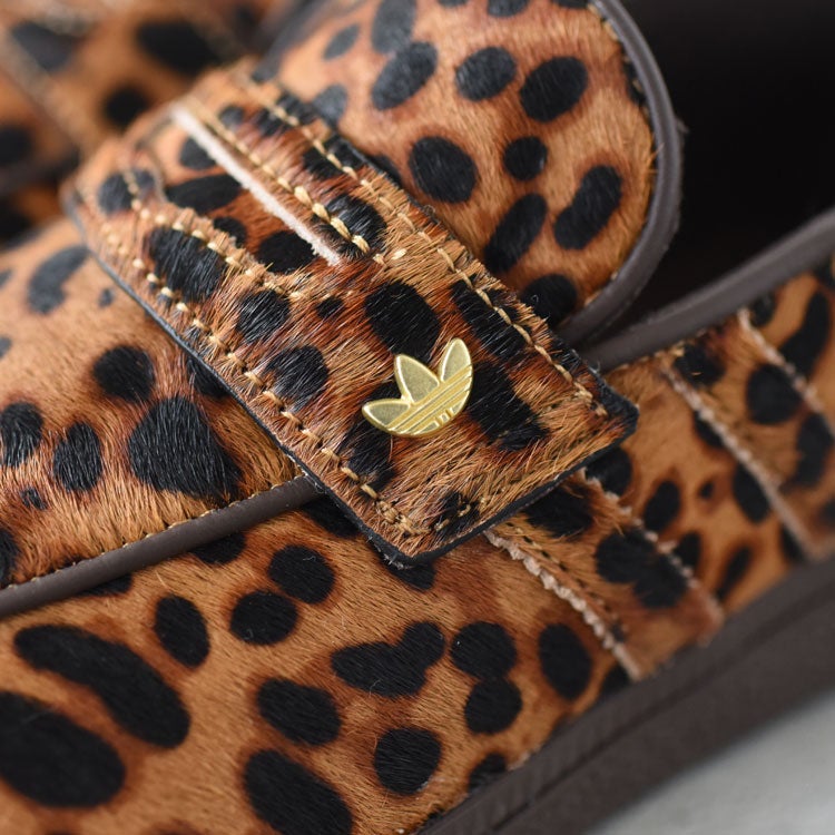 HANDBALL SPEZIAL LOAFER ハンドボール スペツィアル ローファー