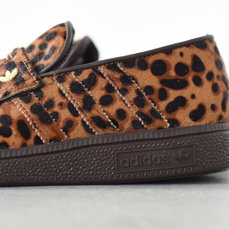 HANDBALL SPEZIAL LOAFER ハンドボール スペツィアル ローファー