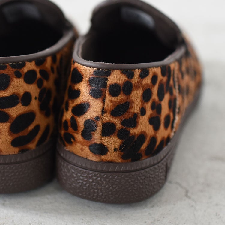 HANDBALL SPEZIAL LOAFER ハンドボール スペツィアル ローファー