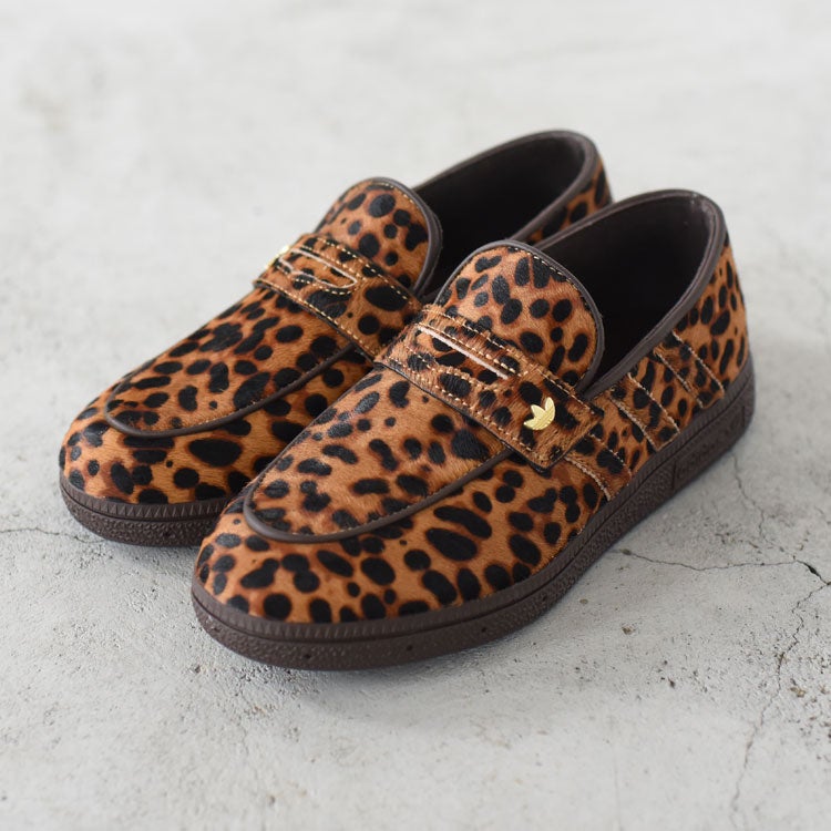 HANDBALL SPEZIAL LOAFER ハンドボール スペツィアル ローファー
