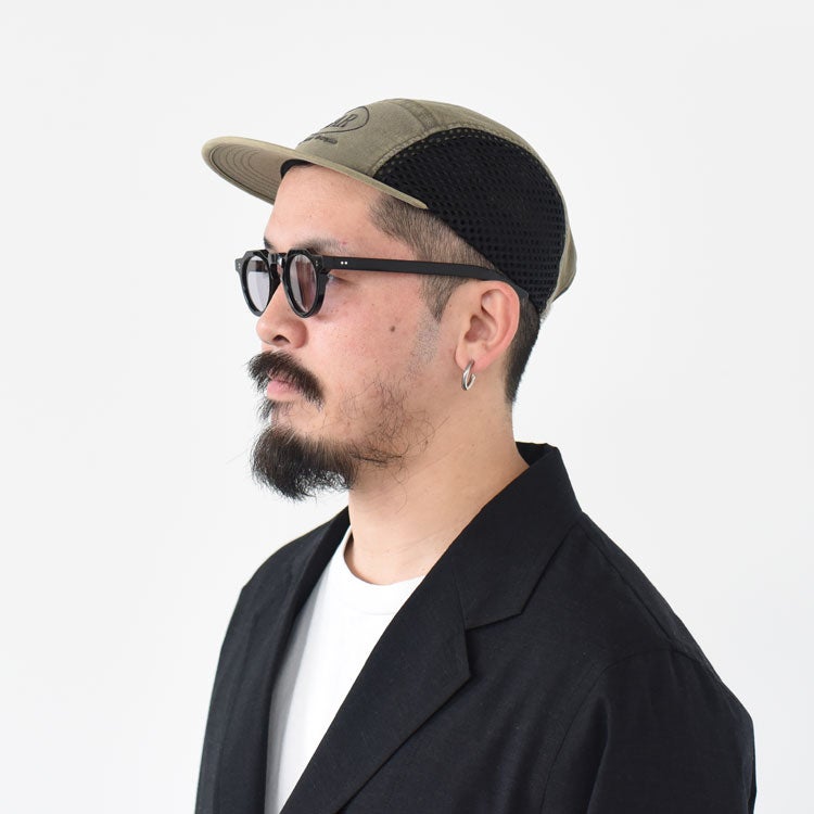 GAR 5パネルキャップ（ユニセックス）