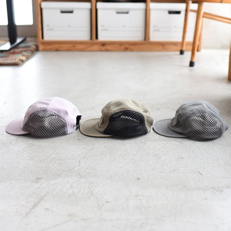 GAR 5パネルキャップ（ユニセックス）